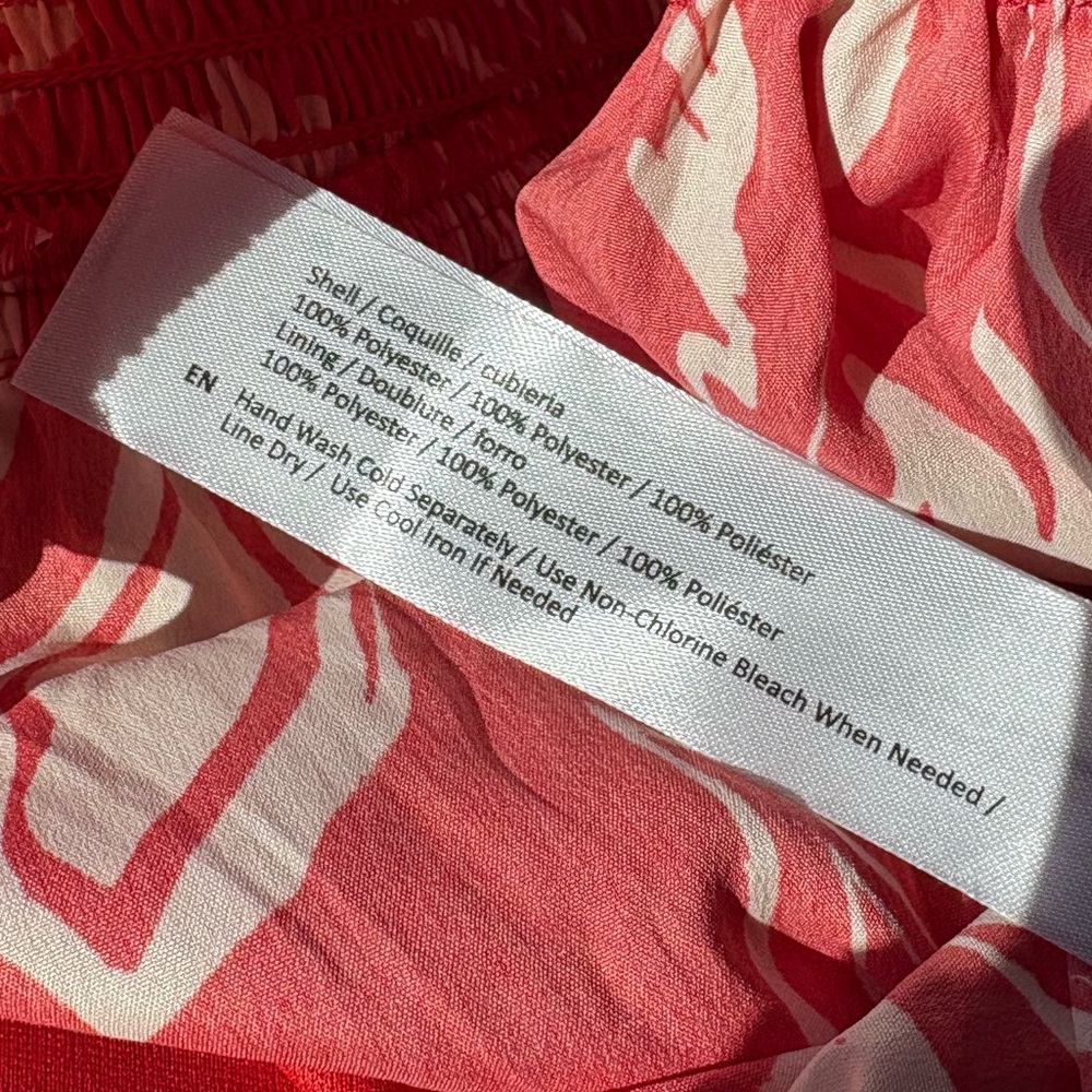 Band Of The Free Maxi Dress - Picture 11 of 11